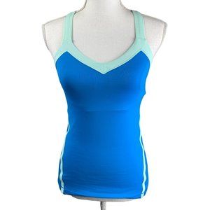 Lululemon Raceback Tank Top